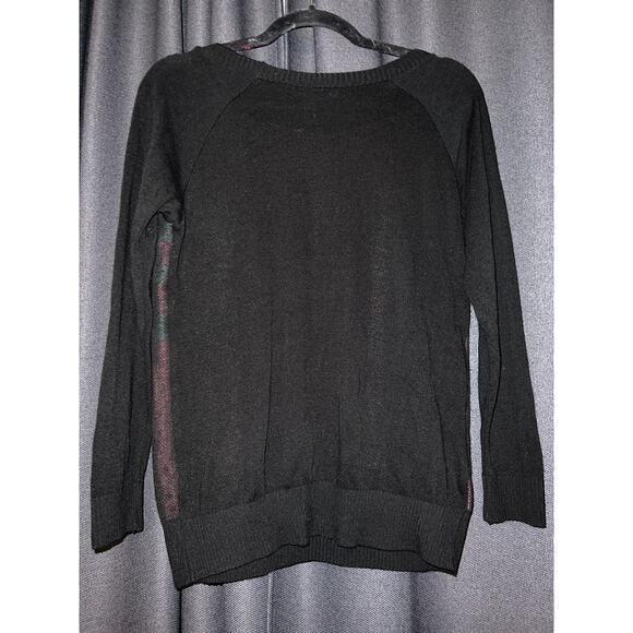 Ugly Christmas Sweater Xmas Size Medium - Picture 3 of 3